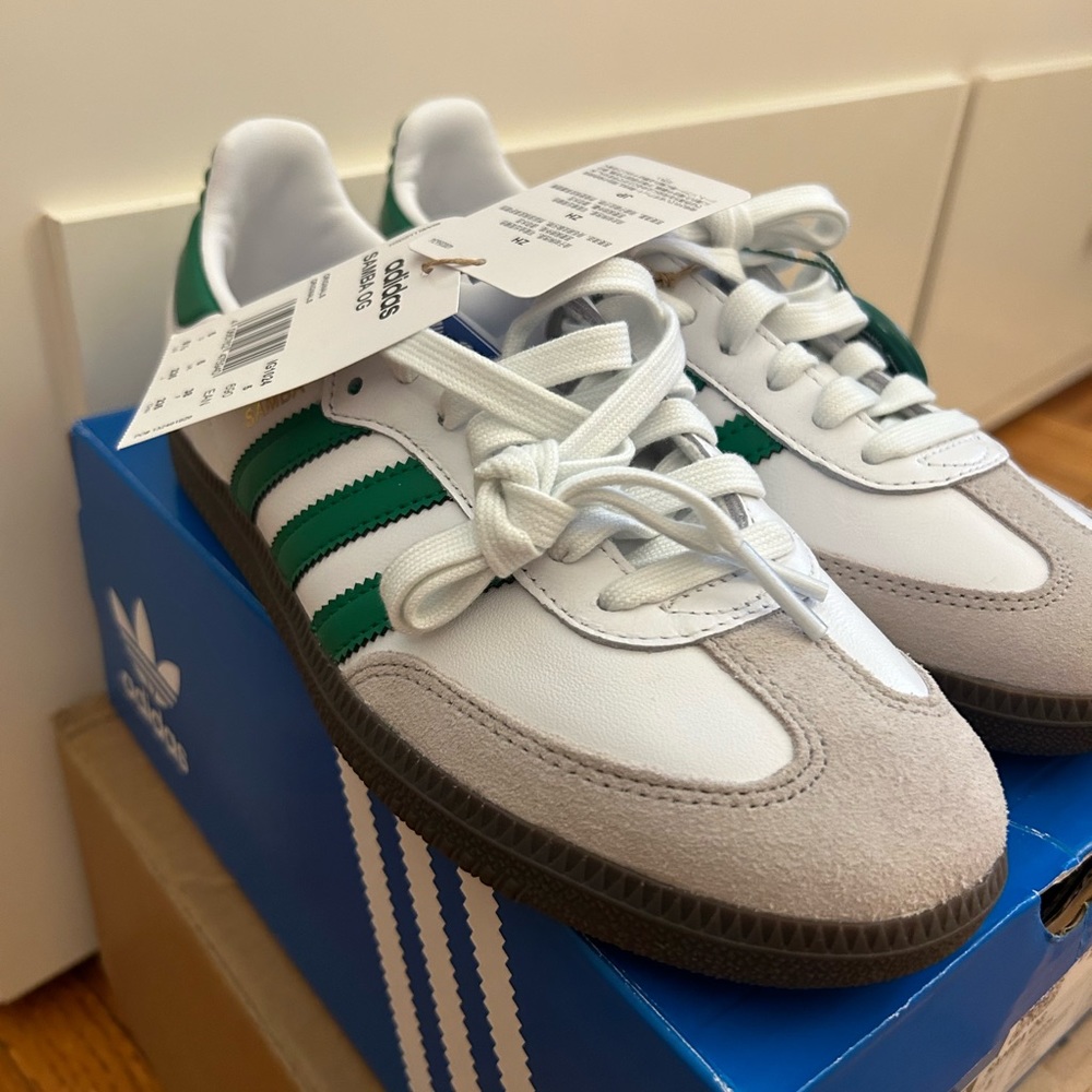 Adidas samba